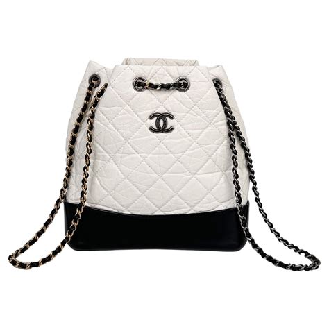 chanel gabrielle backpack price increase|authentic chanel backpack.